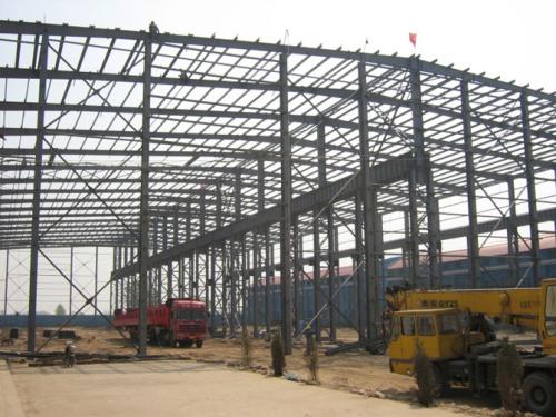 北京天津河北钢结构钢材回收，钢结构厂房回收