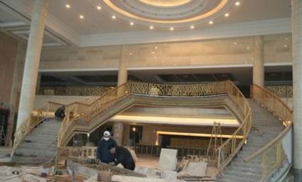 北京天津大型酒店改造物资回收，商场改造物资回收