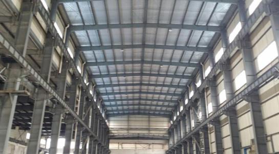 北京天津河北钢结构厂房回收回收二手钢结构