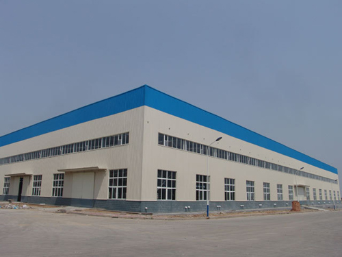 河北地区钢结构厂房回收公司-官网